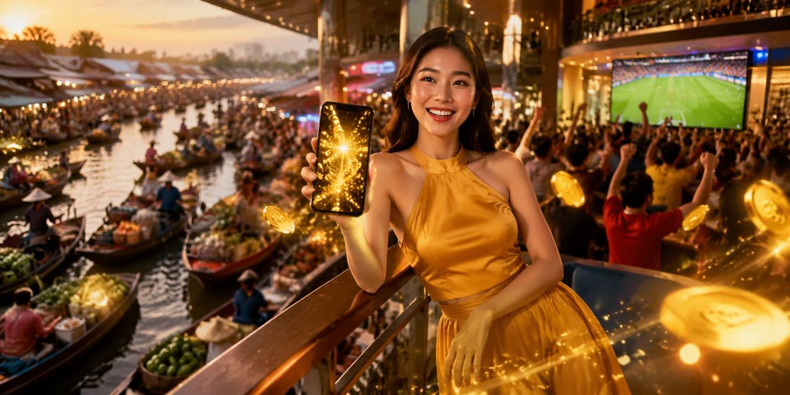 Người dùng Cần Thơ theo dõi kết quả jackpot và kiểm tra tài khoản trên điện thoại