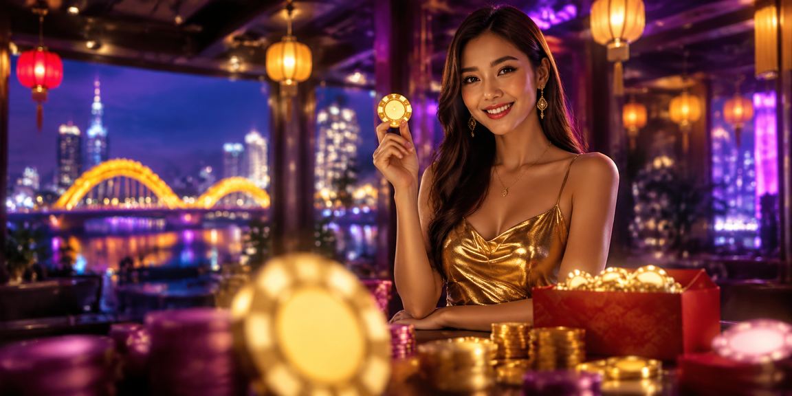 Không khí lễ hội và niềm vui của người dùng Đà Nẵng khi nhận thưởng trực tuyến