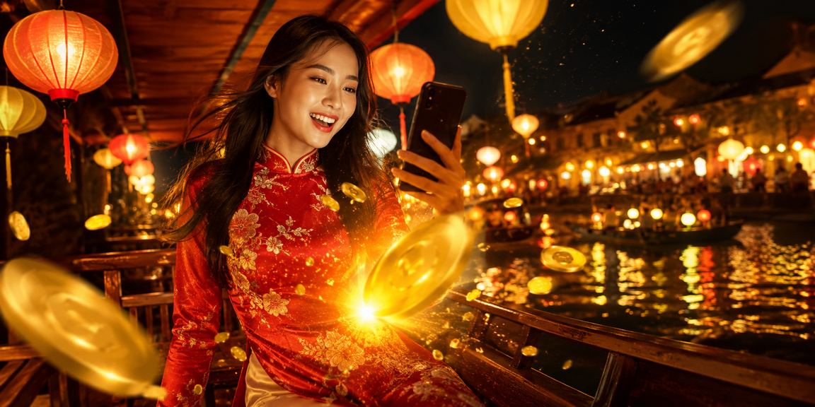 Người chơi trải nghiệm casino trực tuyến trên điện thoại tại Hà Nội