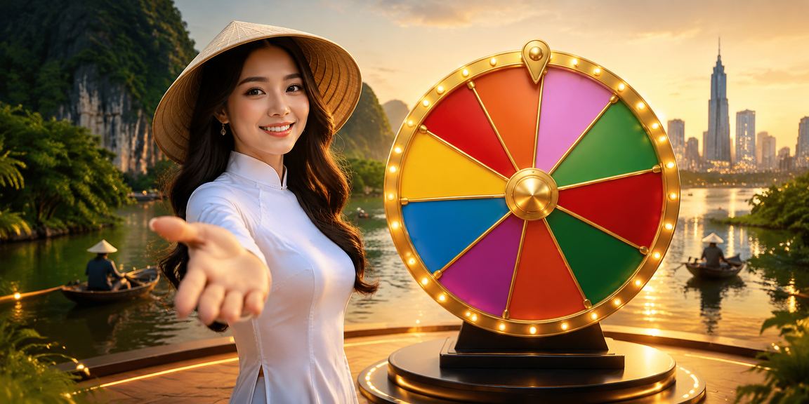 Không gian cá cược trực tuyến hiện đại tại Việt Nam