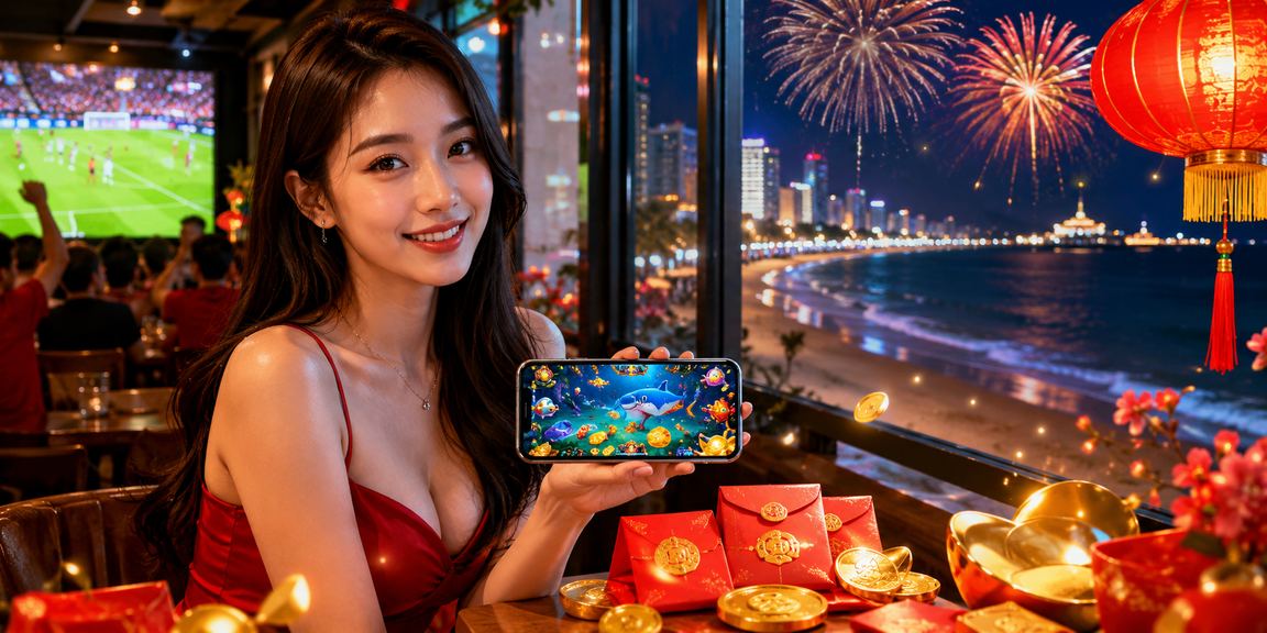 Người chơi tại Vũng Tàu thư giãn và tham gia xổ số trực tuyến